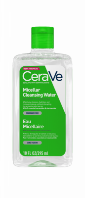 CERAVE Woda micelarna 295 ml