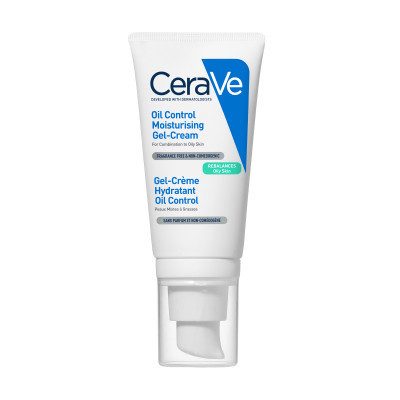 CeraVe Nawilżający żel-krem 52ml