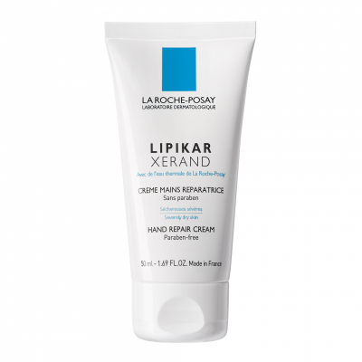 LA ROCHE-POSAY LIPIKAR Xerand krem ​​do rąk 50ml