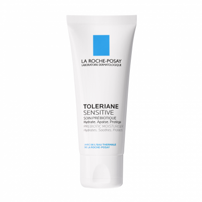 LA ROCHE-POSAY TOLERIANE Sensitive Krem 40ml