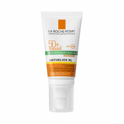 LA ROCHE-POSAY ANTHELIOS Krem koloryzujący SPF50+50ml