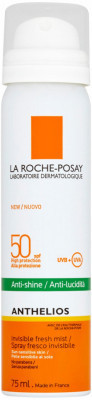 LA ROCHE-POSAY ANTHELIOS Spray do twarzy SPF50+ 75ml