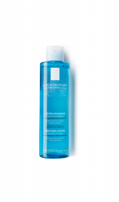 LA ROCHE-POSAY TOLERIANE Tonik łagodzący 200ml