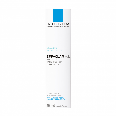 LA ROCHE-POSAY EFFACLAR A.I.15ml