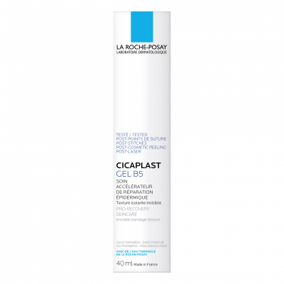 LA ROCHE-POSAY CICAPLAST Żel B5 40ml