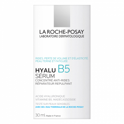 LA ROCHE-POSAY HYALU B5 Serum 30ml