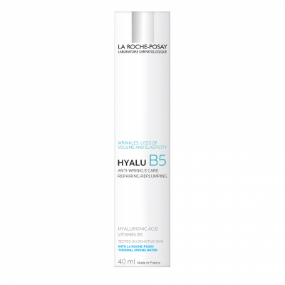 LA ROCHE-POSAY HYALU B5 Krem 40ml