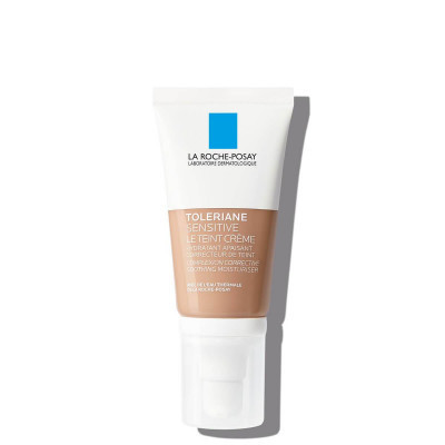 LA ROCHE-POSAY TOLERIANE Sensitive teint light 50ml