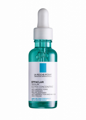 LA ROCHE-POSAY EFFACLAR Serum 30ml