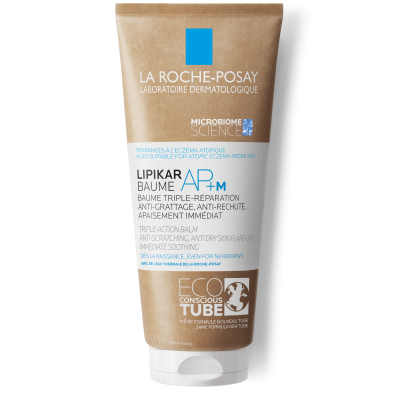 LA ROCHE-POSAY LIPIKAR Baume AP+ M BALSAM eko tubka 200ml