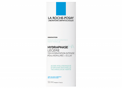 LA ROCHE-POSAY HYDRAPHASE HA Lekka konsystencja 50ml