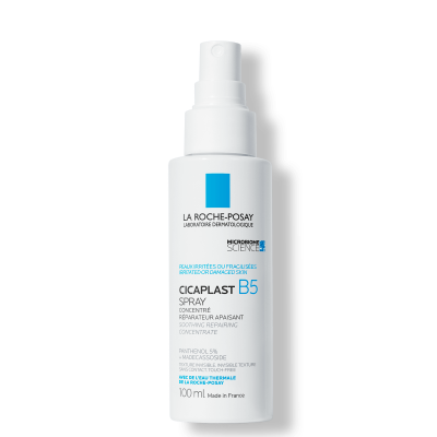 LA ROCHE-POSAY CICAPLAST B5 Kojący spray 100ml