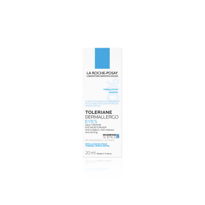 LA ROCHE-POSAY TOLERIANE Dermallergo krem ​​pod oczy 20ml