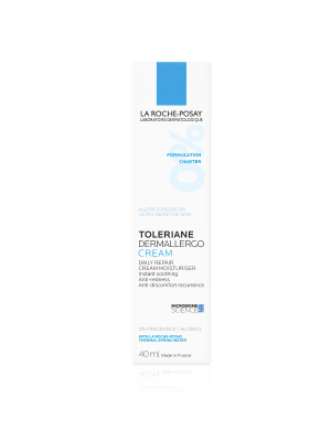 LA ROCHE-POSAY TOLERIANE Dermallergo krem ​​na dzień 40ml