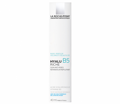 LA ROCHE-POSAY HYALU B5 Pielęgnacja odżywcza 40ml