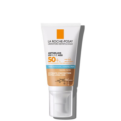 LA ROCHE-POSAY ANTHELIOS Krem koloryzujący SPF50+ 50ml