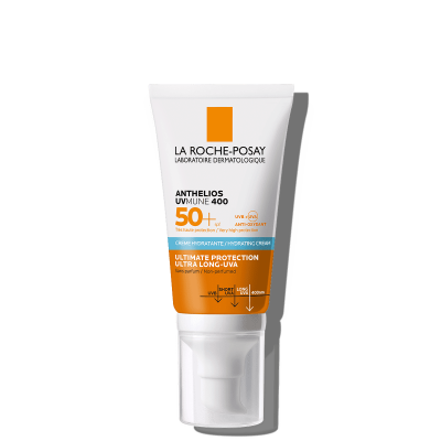 LA ROCHE-POSAY ANTHELIOS Krem SPF50+ 50ml