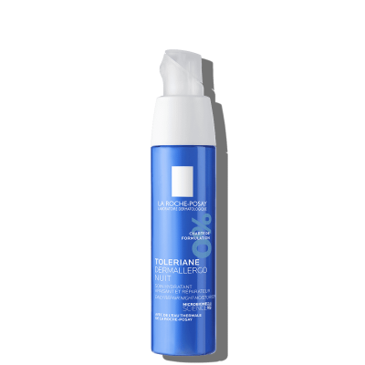 LA ROCHE-POSAY TOLERIANE Dermallergo krem na noc 40ml