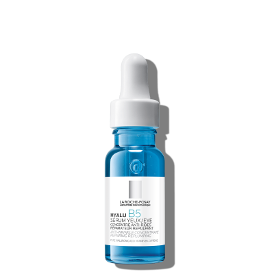 LA ROCHE-POSAY HYALU B5 Serum pod oczy 15ml