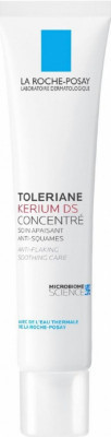 LA ROCHE-POSAY TOLERIANE KERIUM DS krem 40ml