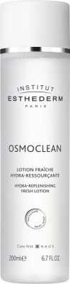 INSTITUT ESTHEDERM OSMOCLEAN Nawilżający tonik oczyszczający 200 ml