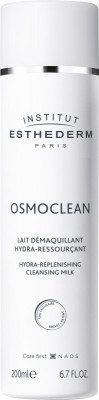 INSTITUT ESTHEDERM OSMOCLEAN Kojące Mleczko Oczyszczające 200 ml