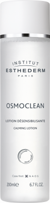 INSTITUT ESTHEDERM OSMOCLEAN Łagodzący tonik oczyszczający 200 ml