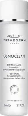 INSTITUT ESTHEDERM OSMOCLEAN Woda micelarna 3 w 1 200 ml