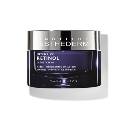 INSTITUT ESTHEDERM INTENSIVE RETINOL Krem przeciw głębokim zmarszczkom 50 ml