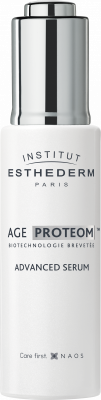 INSTITUT ESTHEDERM AGE PROTEOMTM Zaawansowane serum chroniące proteiny i młodość cery 30 ml