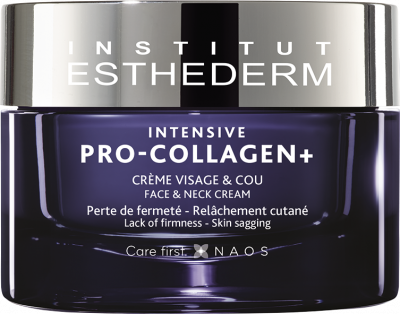 INSTITUT ESTHEDERM INTENSIVE PRO-COLLAGEN+ Bogaty krem ​​liftingujący 50 ml